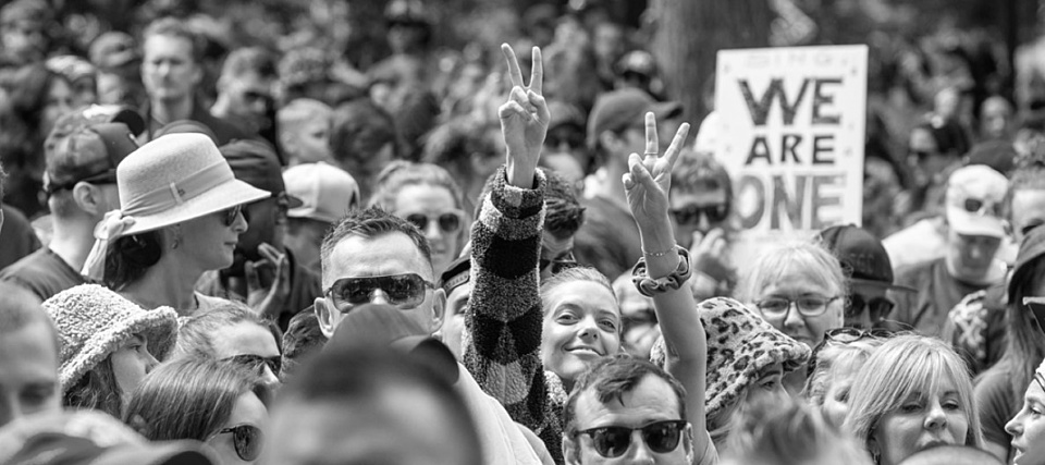 Report reveals a nation under pressure