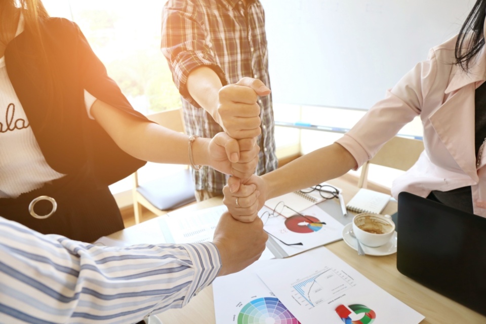 Grant yourself the opportunity to succeed in 2025