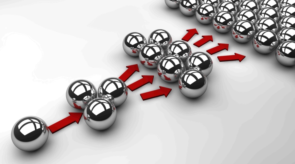 New report identifies the scale of social impact challenge