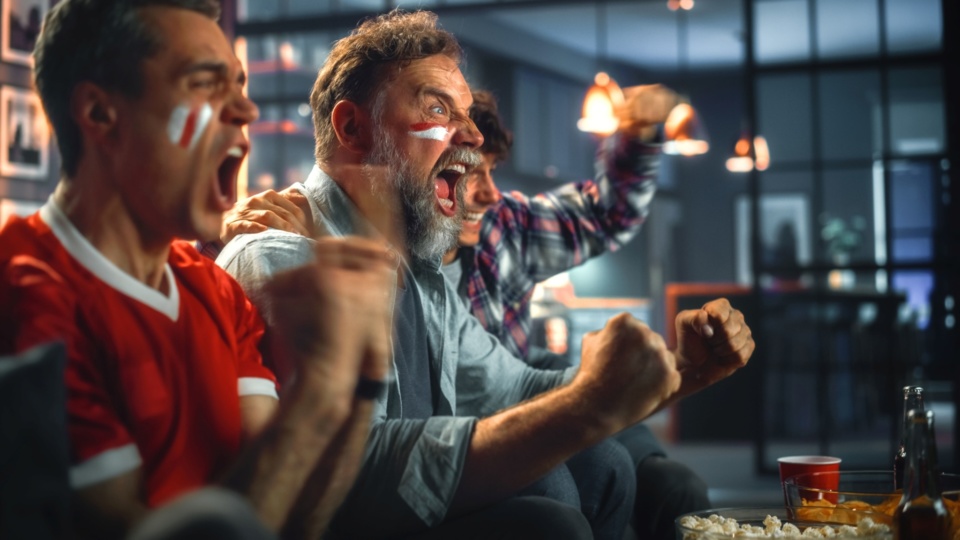 Transforming Australian culture through sport