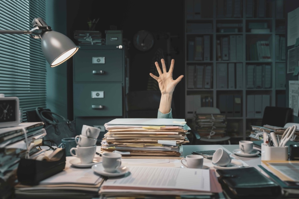 How the tax office is wasting the not-for-profit sector’s time, effort, and money
