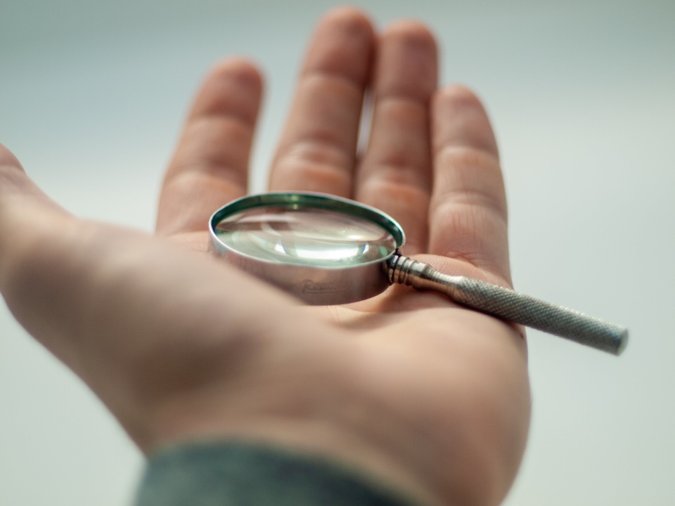 ACNC takes first step toward greater transparency