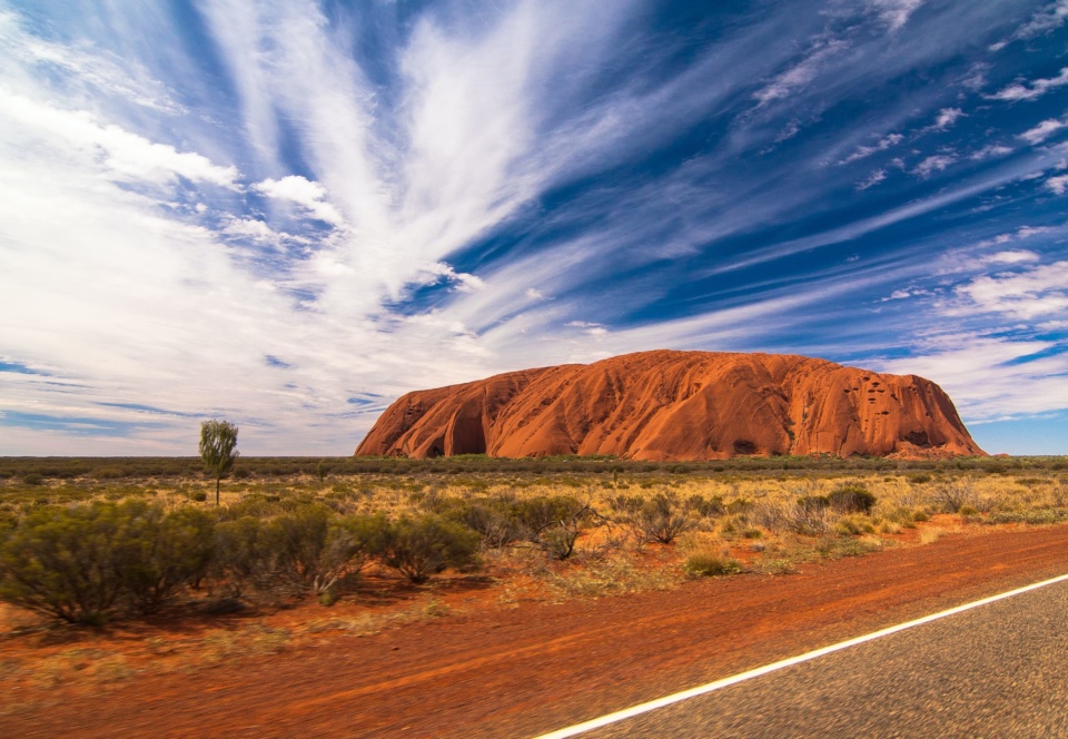 Aboriginal flags lowered as hopes for The Voice are silenced