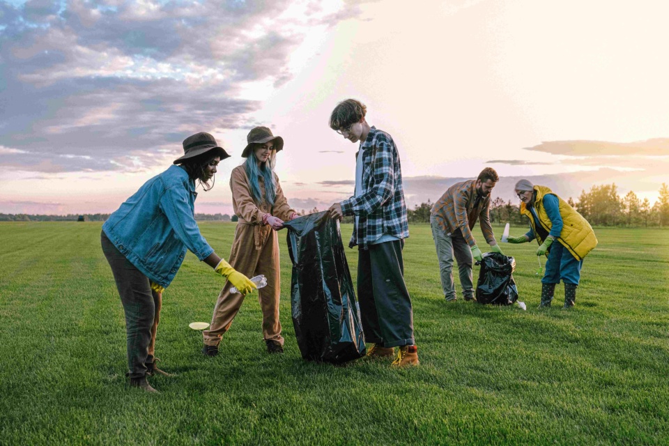 Post-pandemic volunteering recovery slow: report