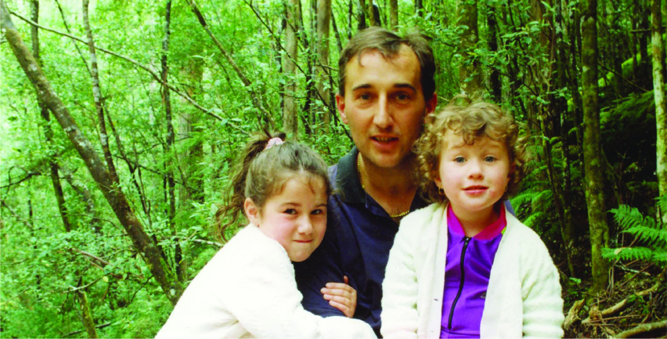 People with purpose: for Alannah and Madeline