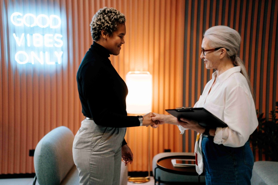 New research links workplace inclusion and flexibility to employee mental health
