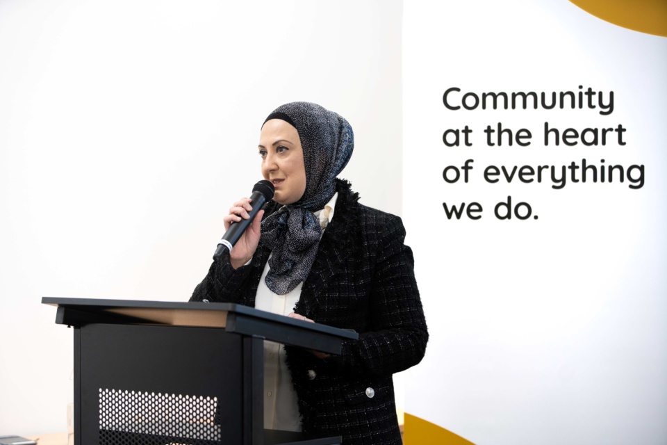 Yamamah Agha