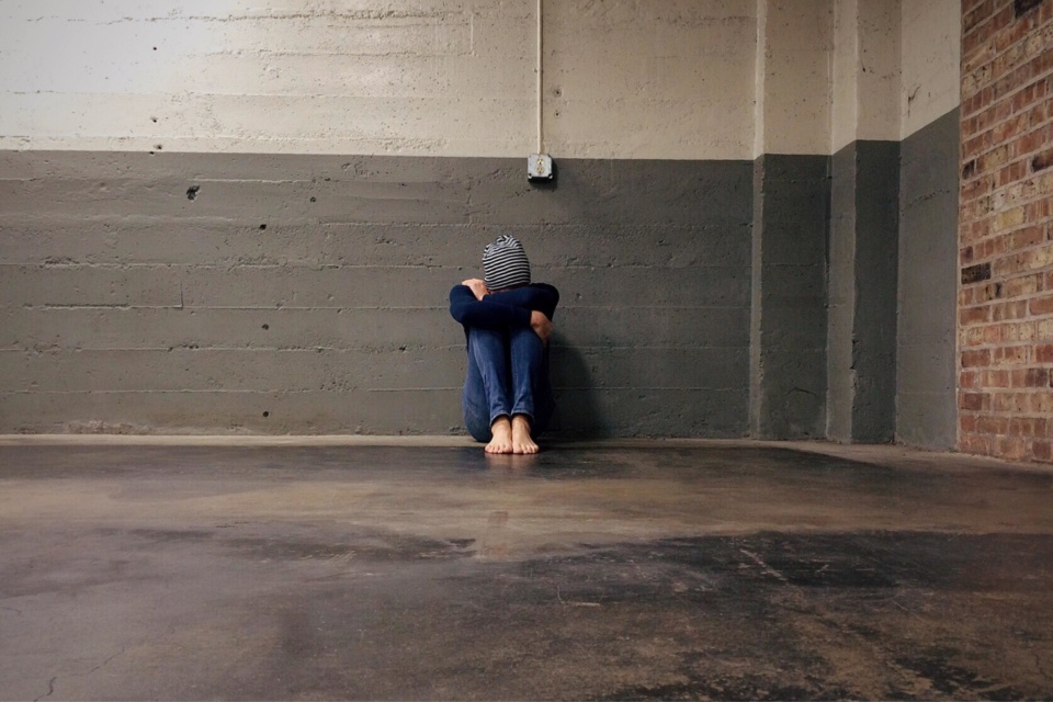 Report reveals almost 40 per cent of homeless are children or young people