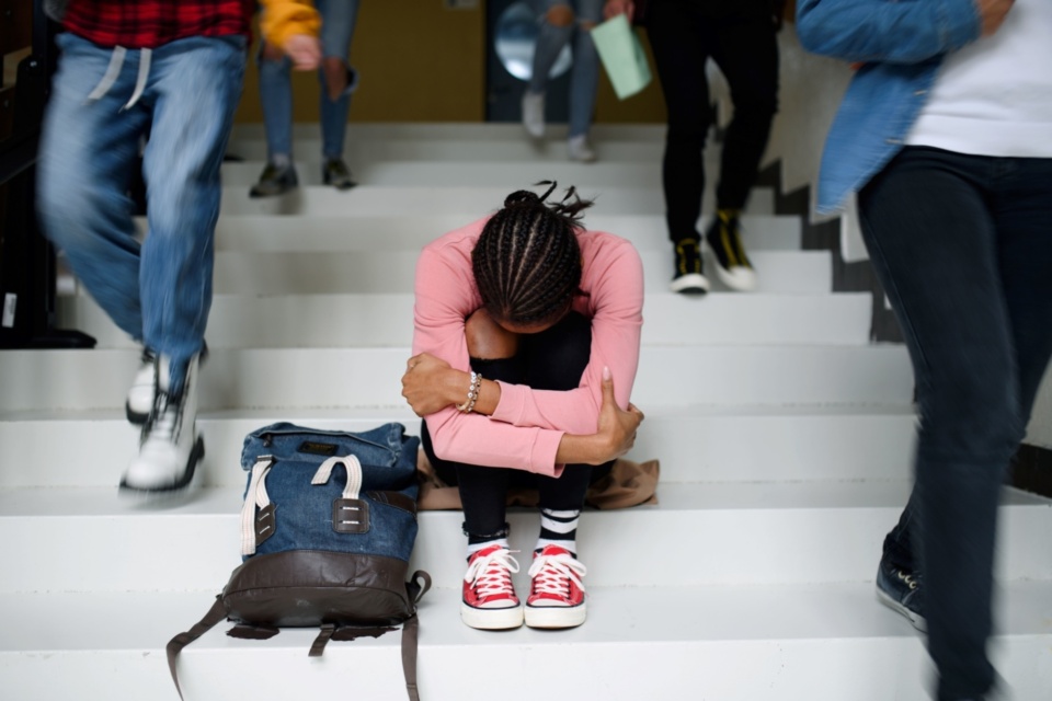 The time for action on youth mental health is now