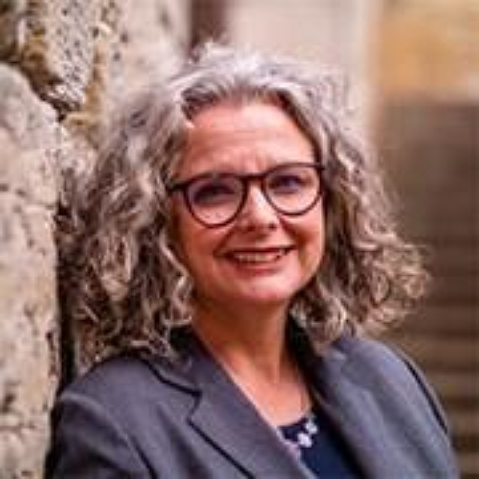 Claire Konks