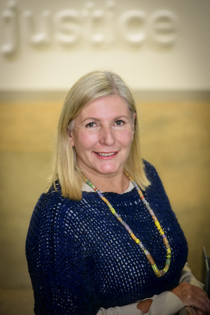 Jenny Lightowers