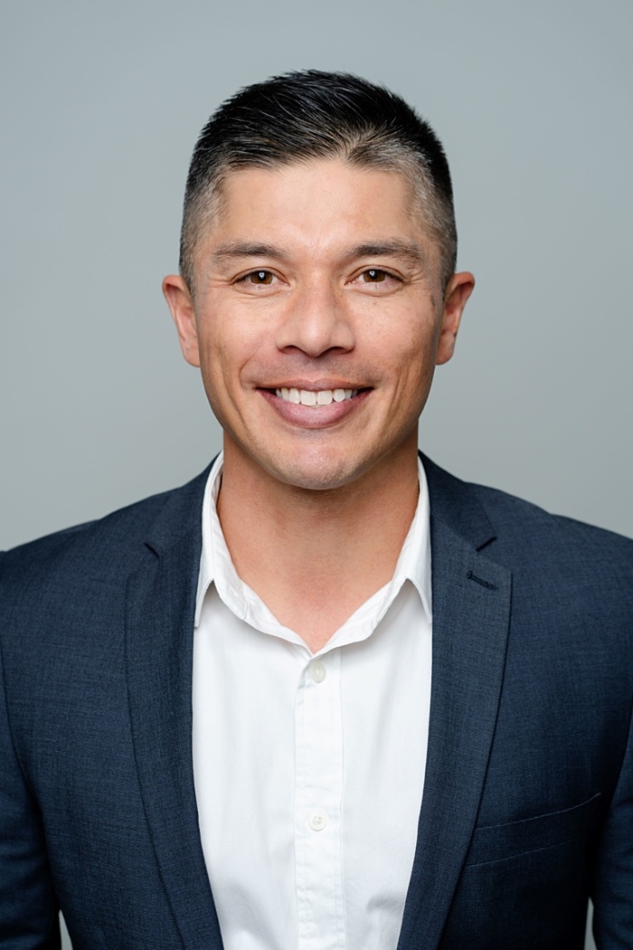 MTC Australia CEO Rob Marshall
