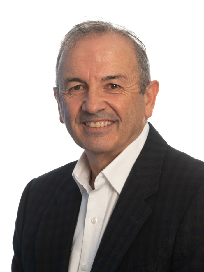 Mark Gaetani