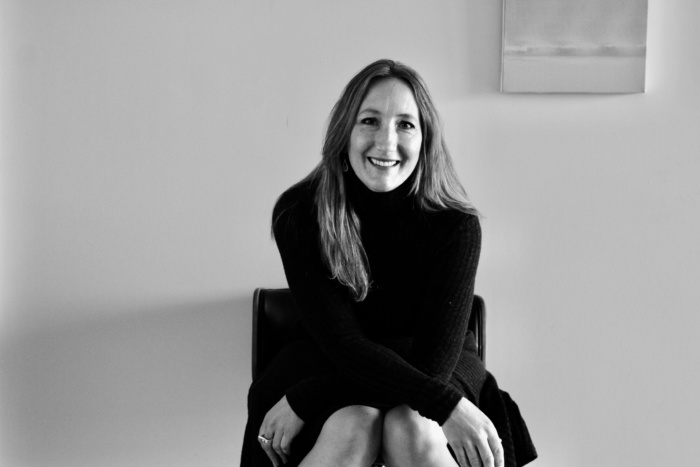 Melanie Greblo