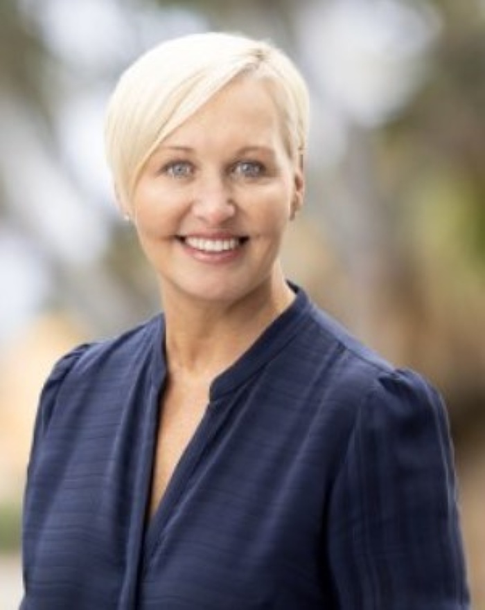 Windana CEO