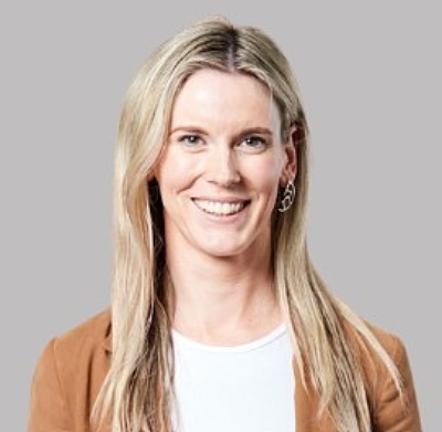 Jocelyn Condon