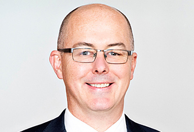 Angus Clelland