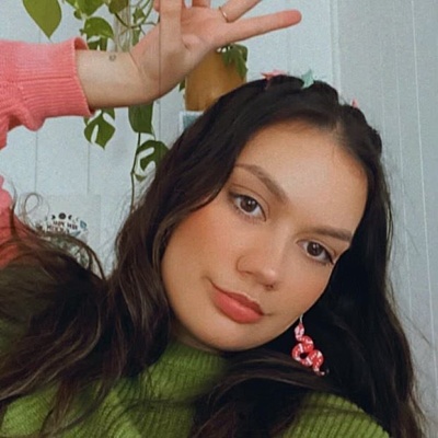 Breanna Buttenshaw