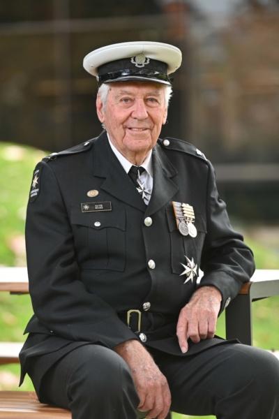 David Heard