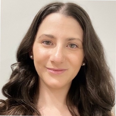 Emma Salik from AUSTRAC