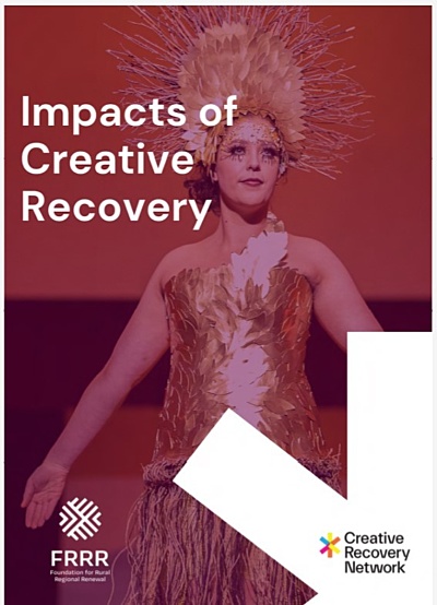 Arts report