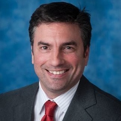 Nick Batchelor
