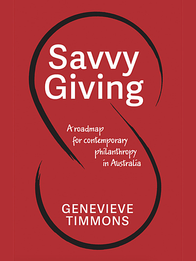 Savvy Giving
