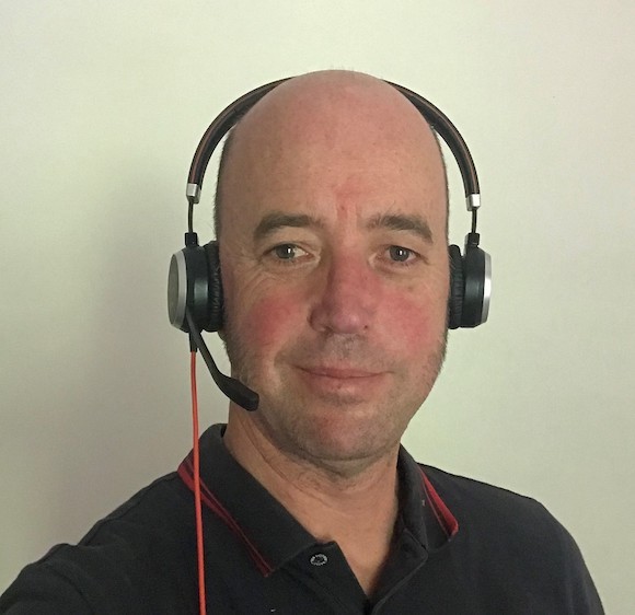 Michael van Vliet