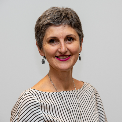 Adrienne Picone