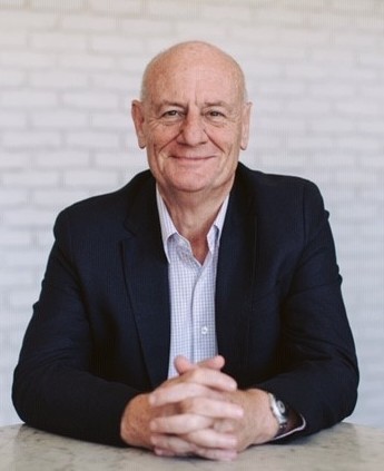 Tim Costello