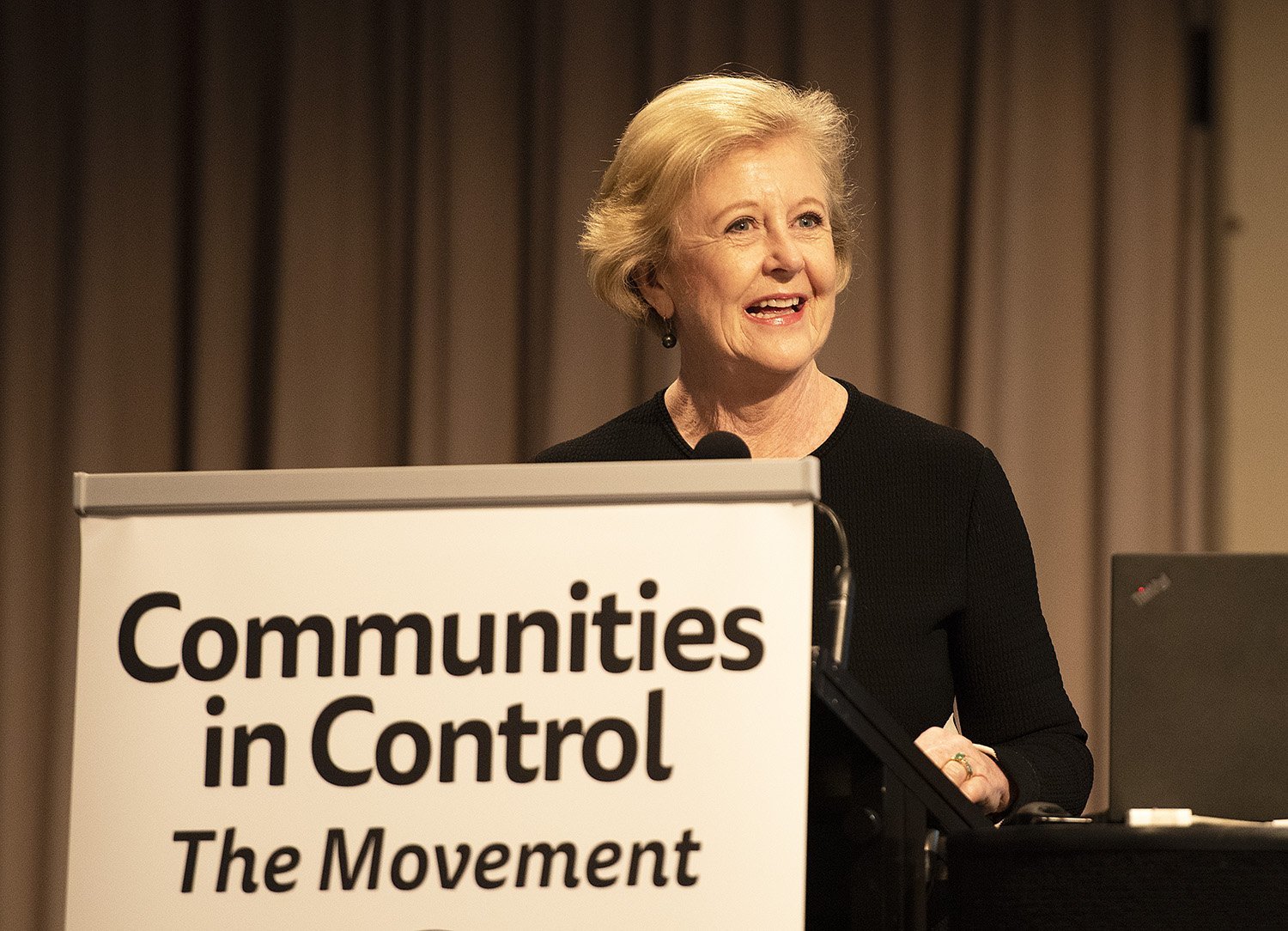 Gillian Triggs