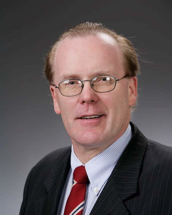 Chris Wheeler