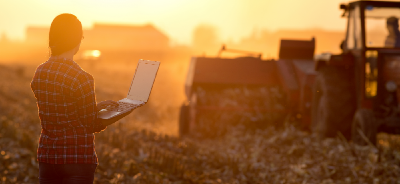 Farm Tech