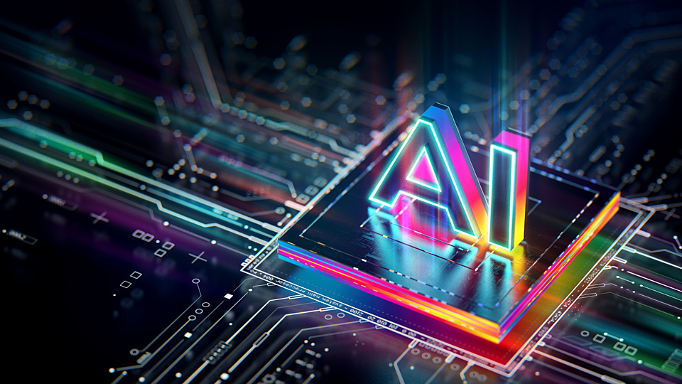 Not-for-profits getting smart about artificial intelligence: ICDA survey