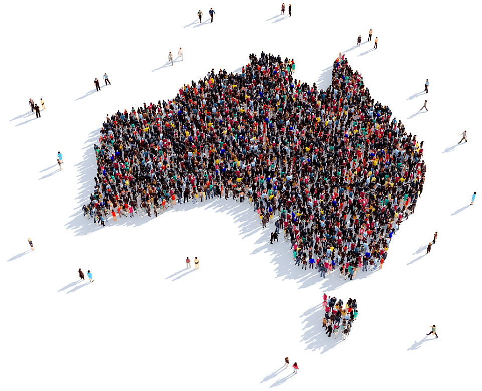 Australia’s not-for-profit workforce needs a major revamp: report