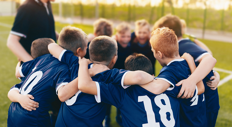 Right now, one of the most important things community groups do is build social cohesion