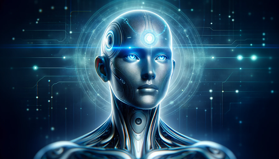 ChatGPT tells NFPs: 'Don’t be afraid of AI'