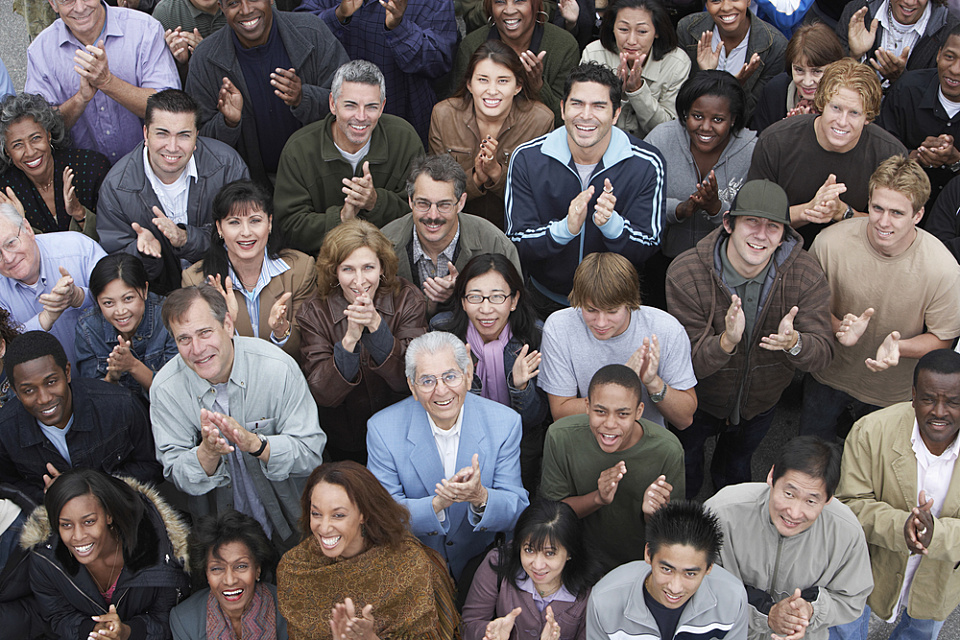 How to win political friends and influence powerful people