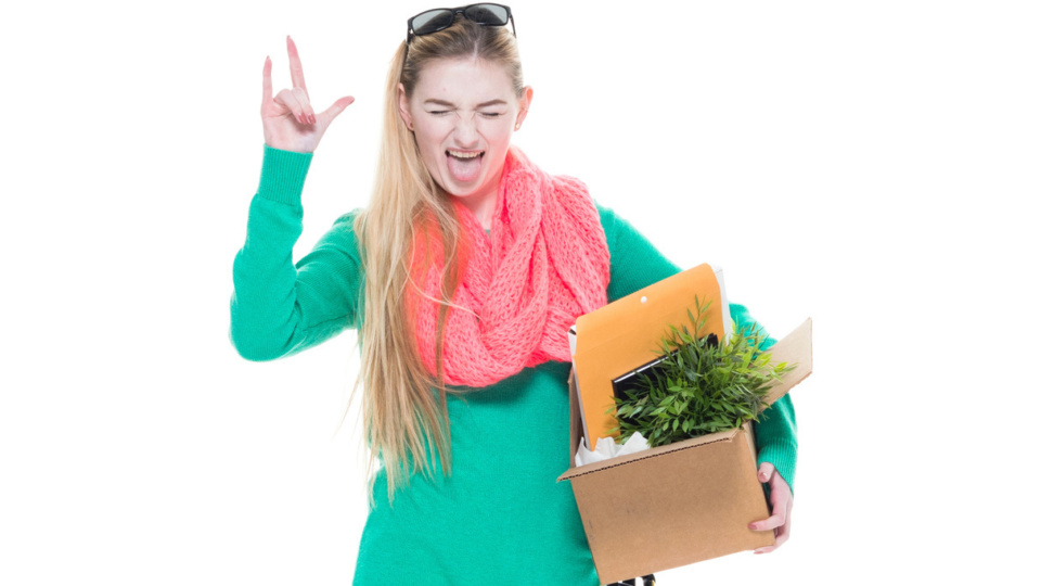 Pulse poll results: 40% of NFP workers tempted by the 'Great Resignation'