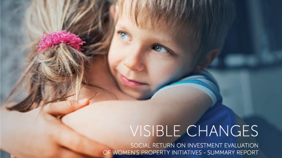 Putting a dollar value on your social impact: a primer