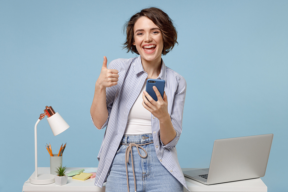 Saying ‘thank you’ is a fundraiser’s greatest superpower