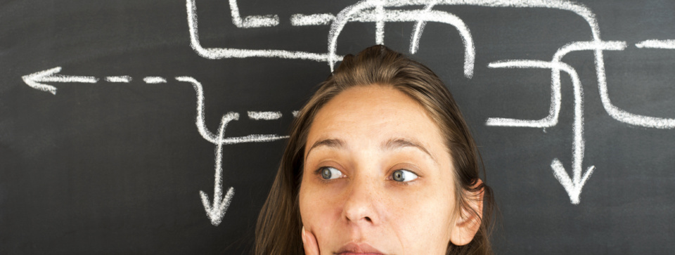 Who is evaluating the evaluators?