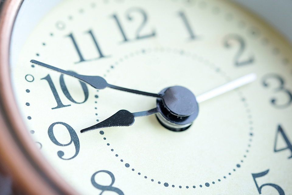 Time's up for charities under deregistration threat