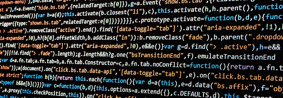 The dangers of data on autopilot, a 'biased' view