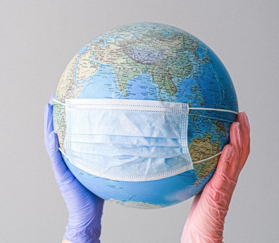 Community connectors could help win the battle against COVID-19