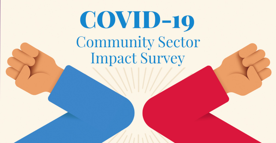 Pandemic pressure grows on volunteers, demand, fundraising but there's hope on the horizon