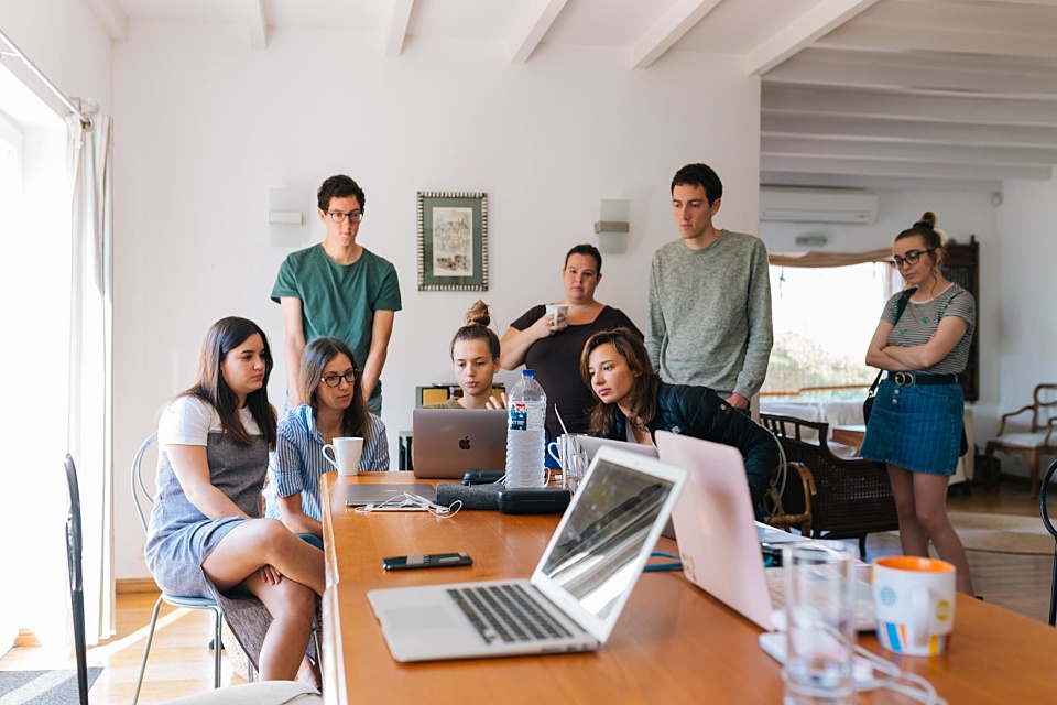 Youth on board: Attracting and supporting young people on boards