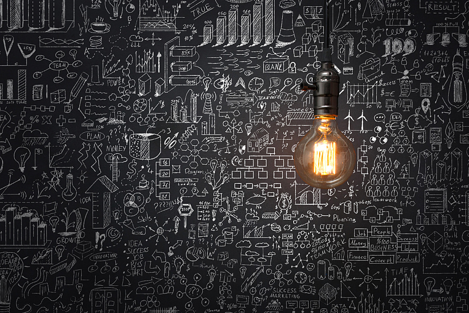 Scientists fine-tune our social sector definitions