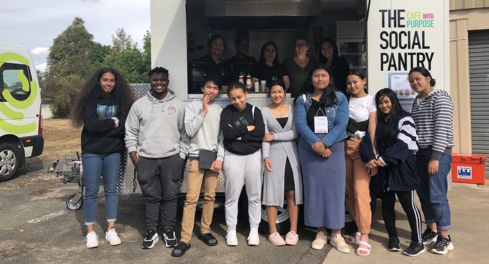 COVID-19 case study: How one organisation is harnessing the disruption