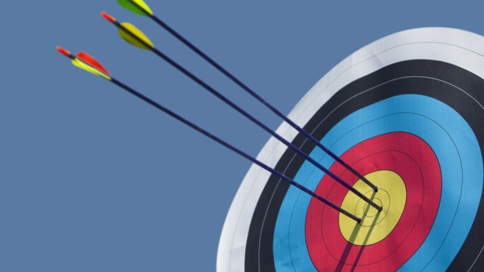 Bullseye